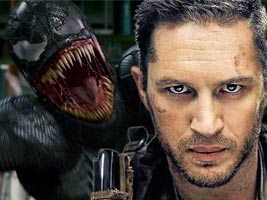 ‘Venom’ formará parte del Universo Cinematográfico de Marvel