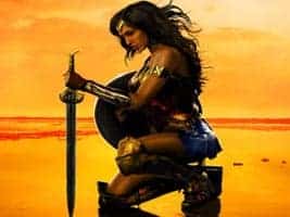 wonder woman