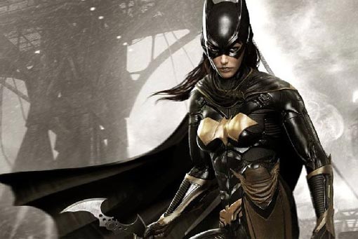 batgirl