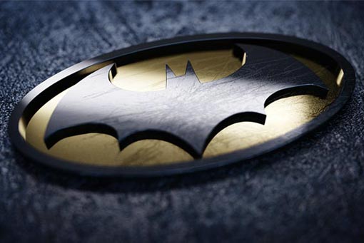 batman en la serie de gotham