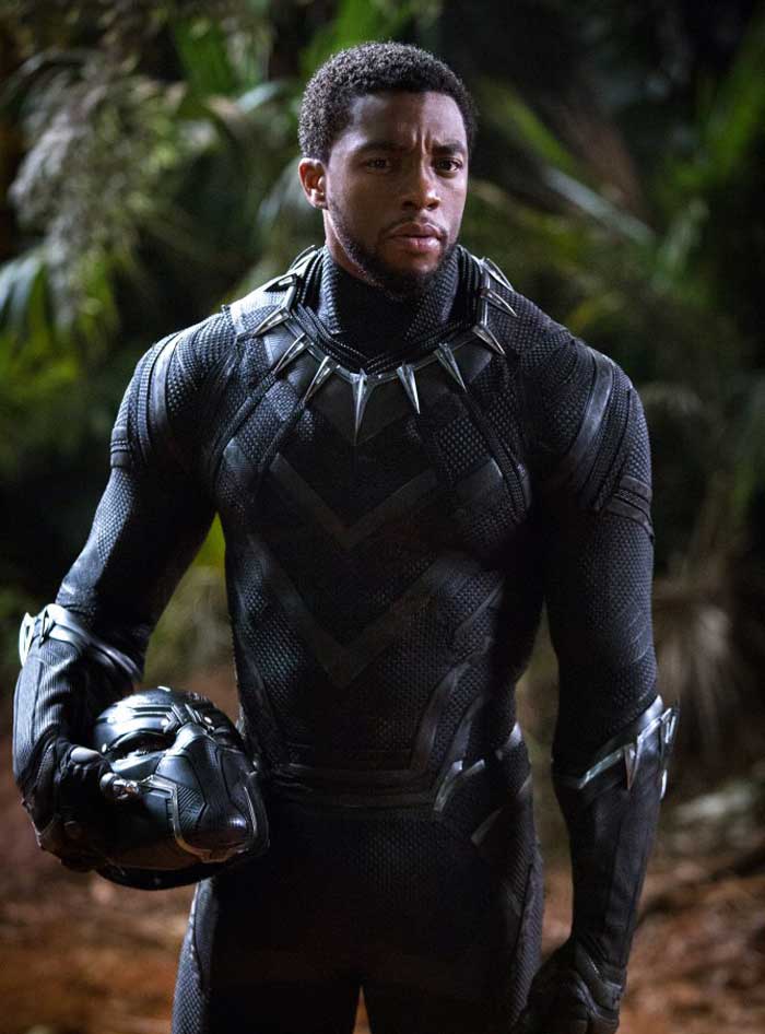 black panther