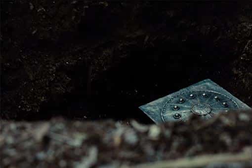 SDCC 2017: Filtradas las 3 Cajas Madre que veremos en la 'Liga de la Justicia' liga de la justicia - cajas madre