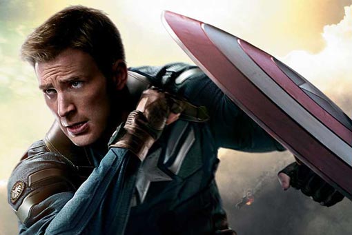 7 cosas de Capitán América que veremos en Vengadores: Endgame capitán américa - chris evans
