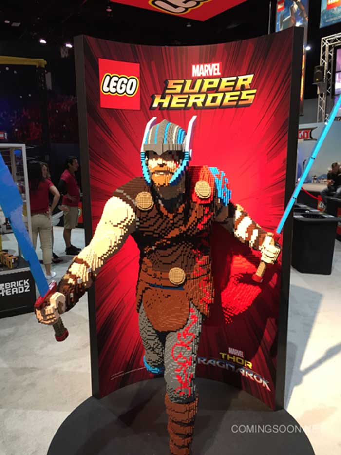 comic-con de san diego 2017