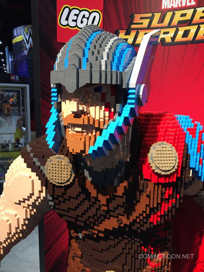 comic-con de san diego 2017