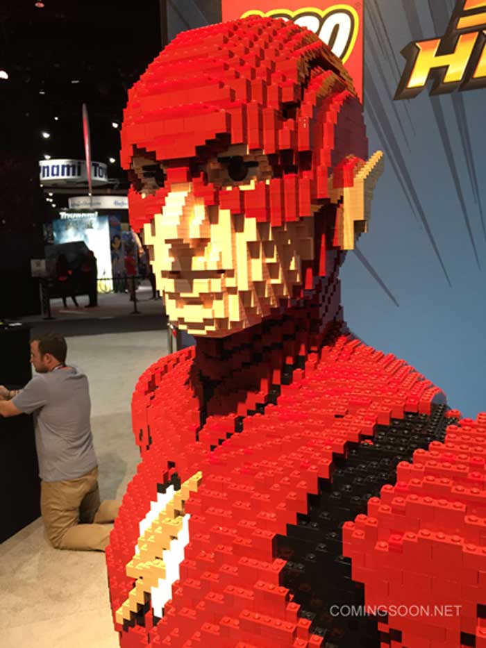 comic-con de san diego 2017