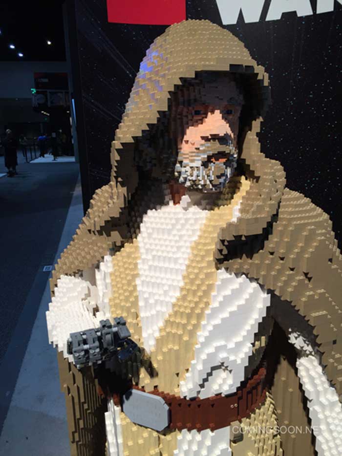 comic-con de san diego 2017