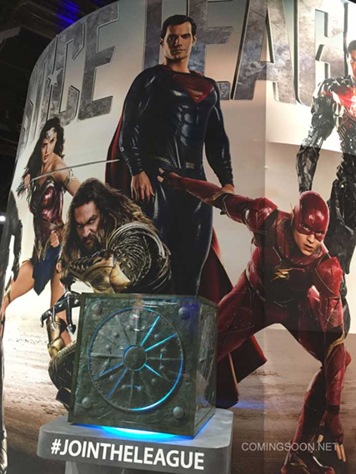 comic-con de san diego 2017