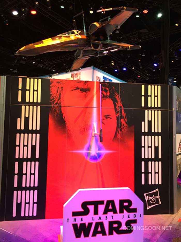 comic-con de san diego 2017