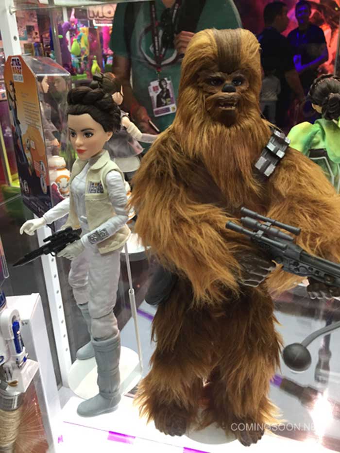 comic-con de san diego 2017