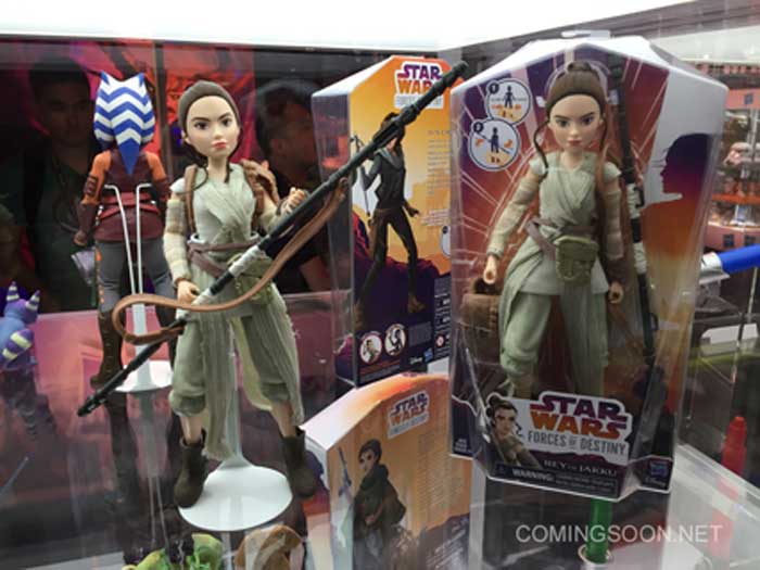 comic-con de san diego 2017