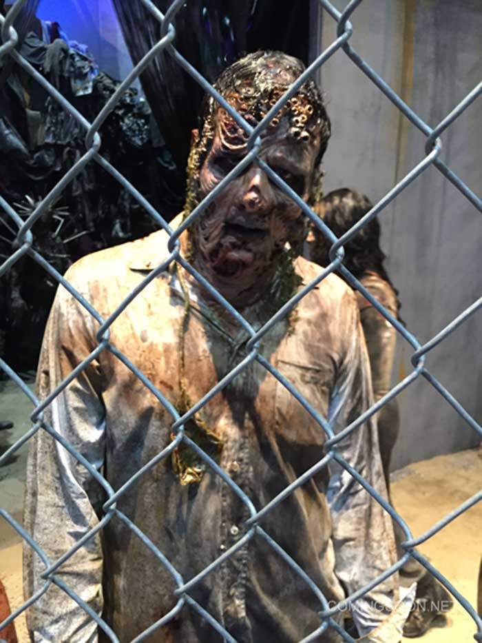 comic-con de san diego 2017