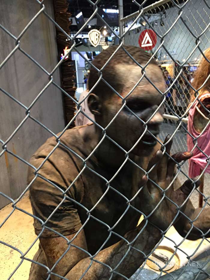 comic-con de san diego 2017