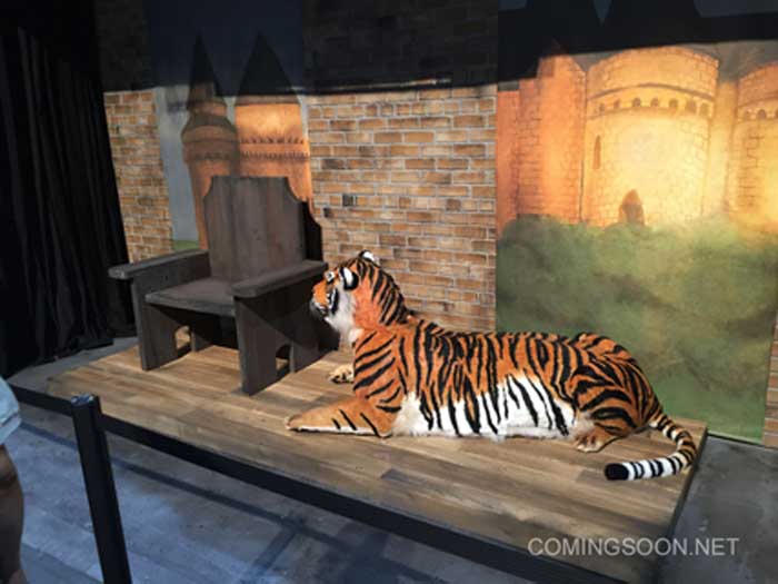 comic-con de san diego 2017