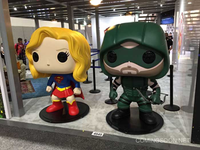 comic-con de san diego 2017