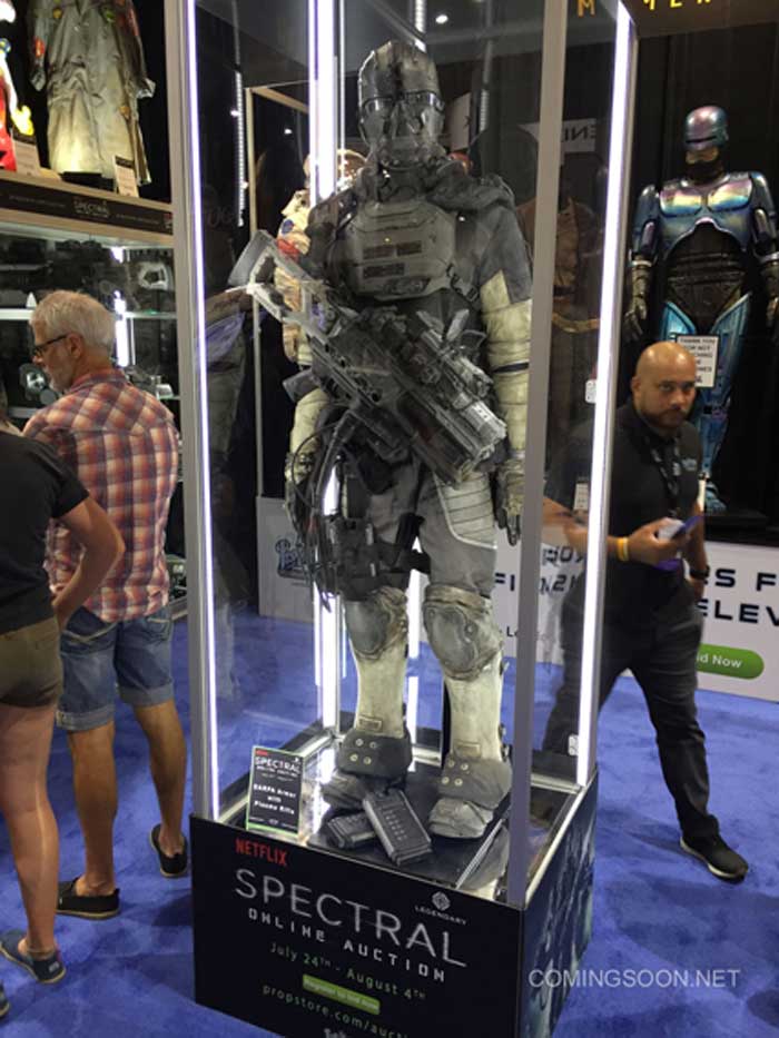 comic-con de san diego 2017