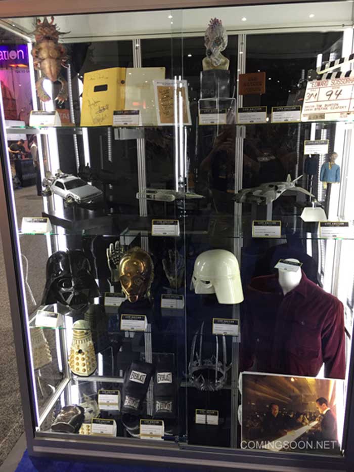 comic-con de san diego 2017