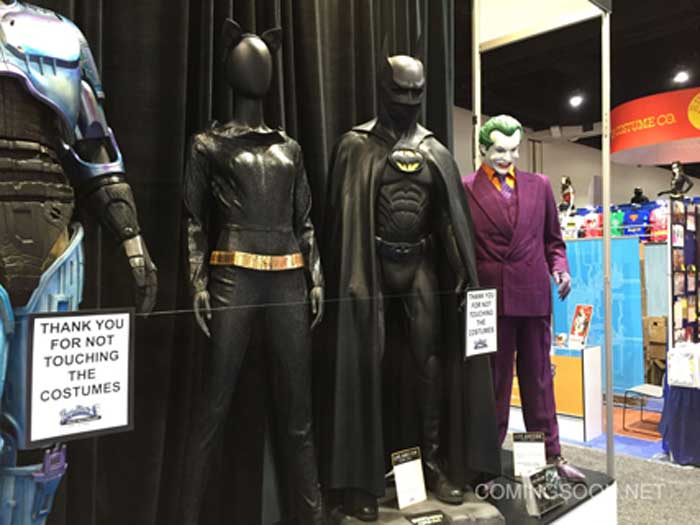 comic-con de san diego 2017