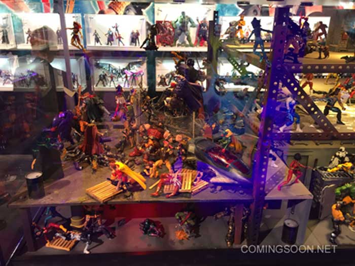 comic-con de san diego 2017