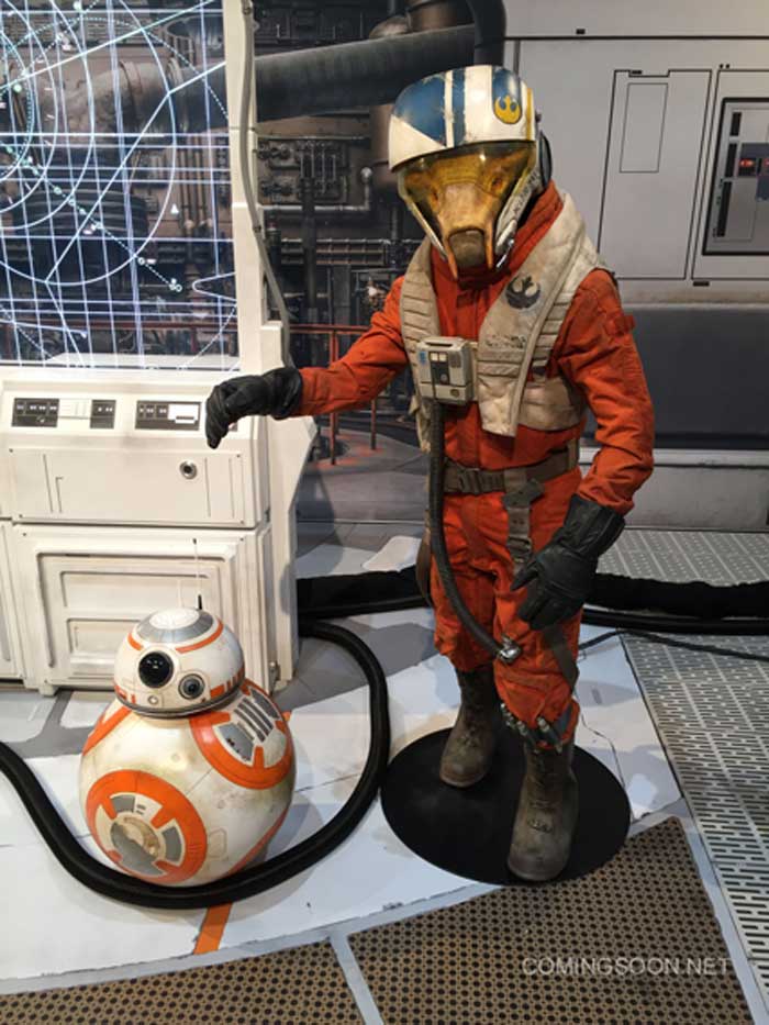 comic-con de san diego 2017