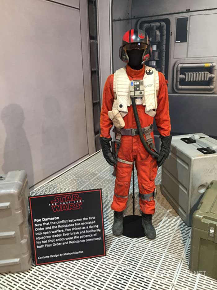 comic-con de san diego 2017