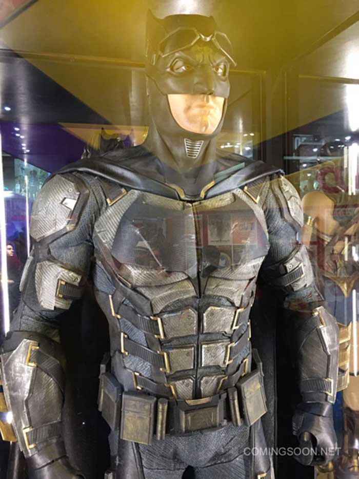 comic-con de san diego 2017