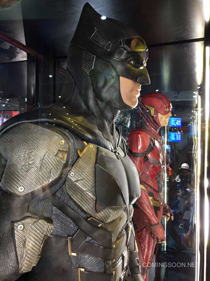 comic-con de san diego 2017