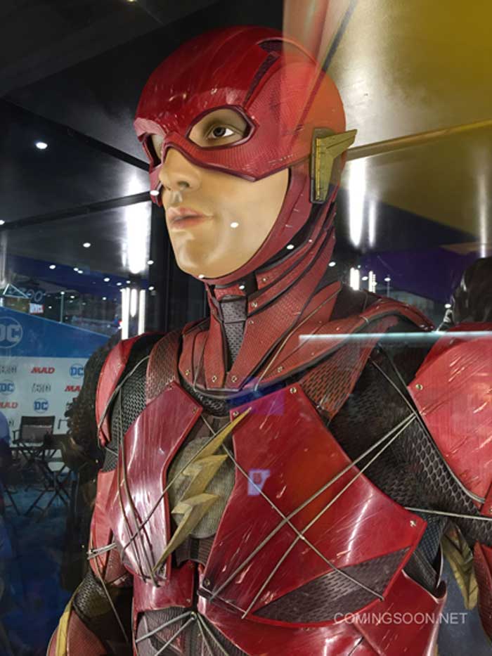 comic-con de san diego 2017