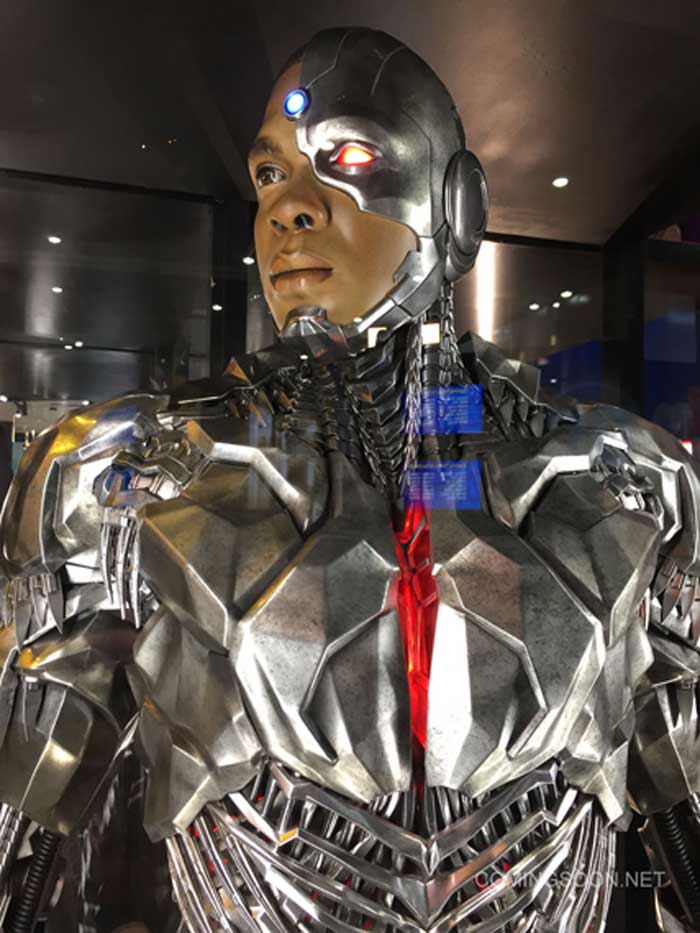 comic-con de san diego 2017