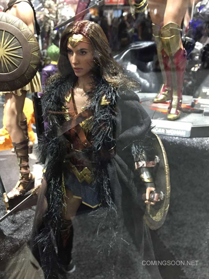 comic-con de san diego 2017