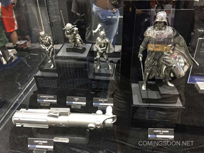 comic-con de san diego 2017