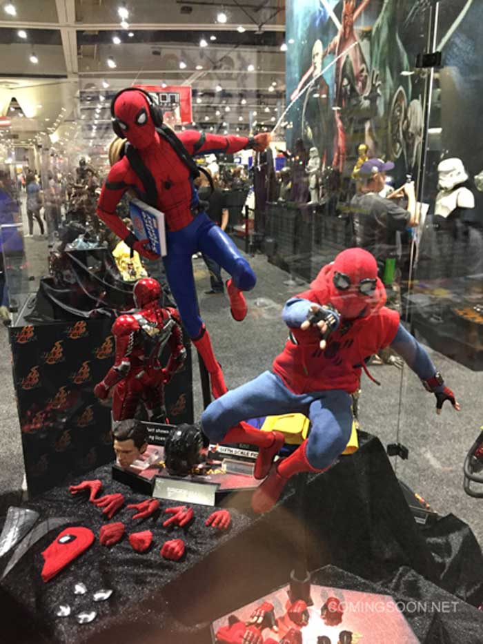 comic-con de san diego 2017