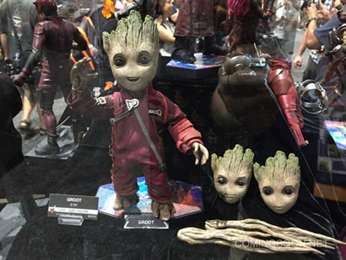 comic-con de san diego 2017