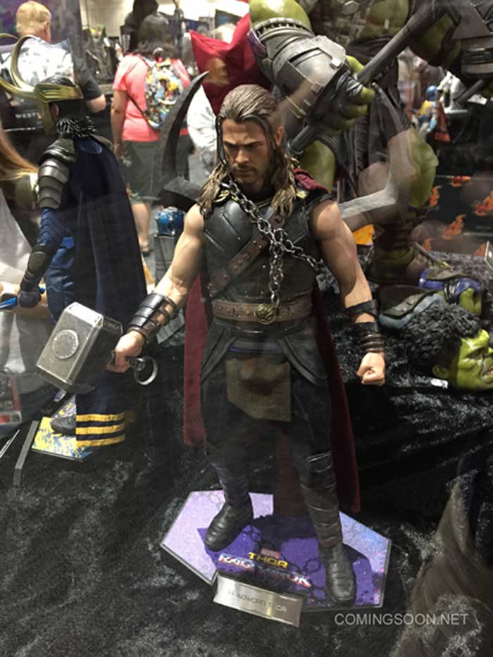 comic-con de san diego 2017