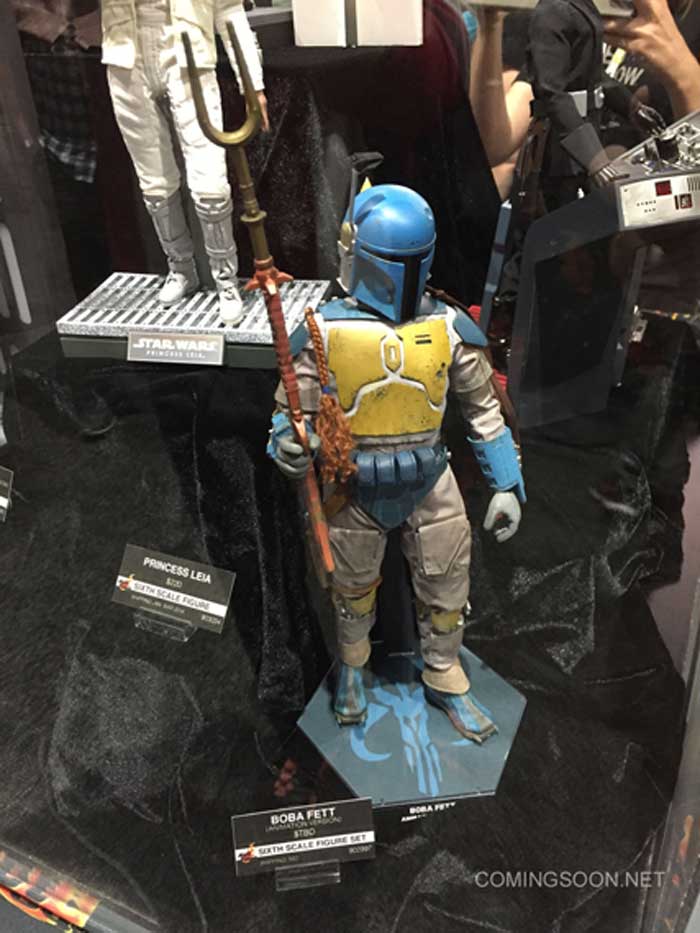 comic-con de san diego 2017