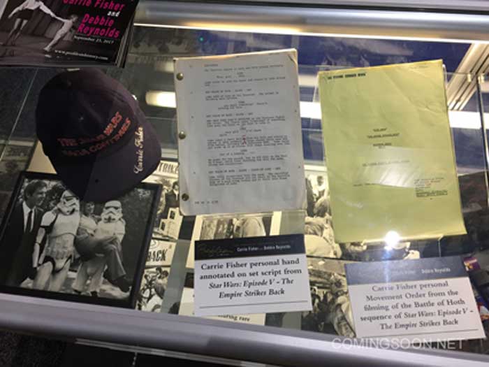 comic-con de san diego 2017