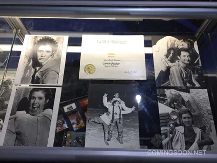 comic-con de san diego 2017