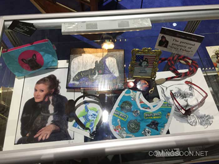 comic-con de san diego 2017