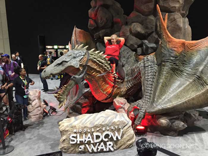 comic-con de san diego 2017