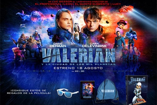 valerian