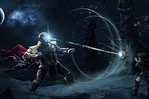 tráiler de vengadores: infinity war