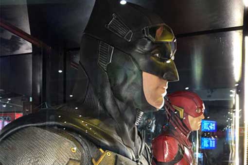 90 espectaculares imágenes dentro de la Comic-Con de San Diego 2017