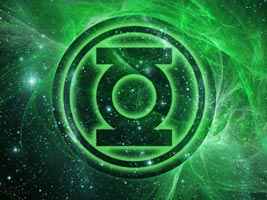 green lantern corps (2020)