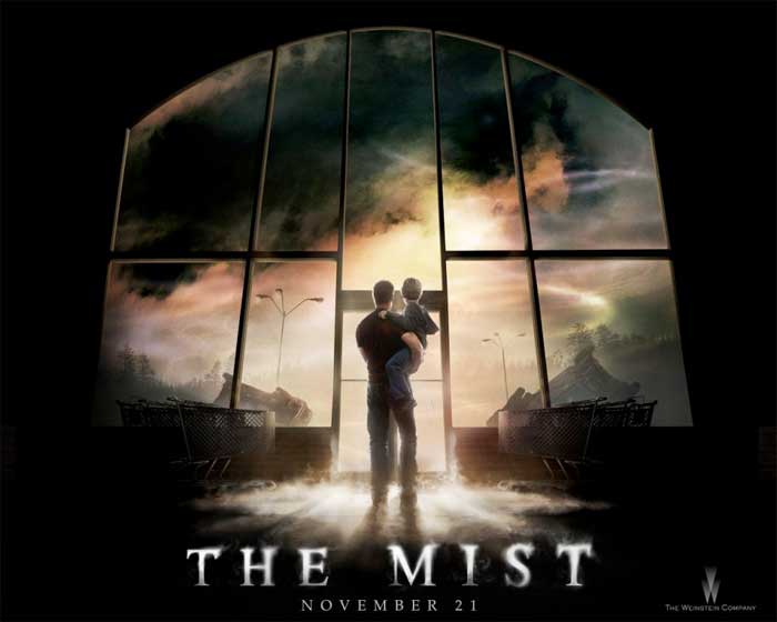 La Niebla (2007) la niebla (2007)