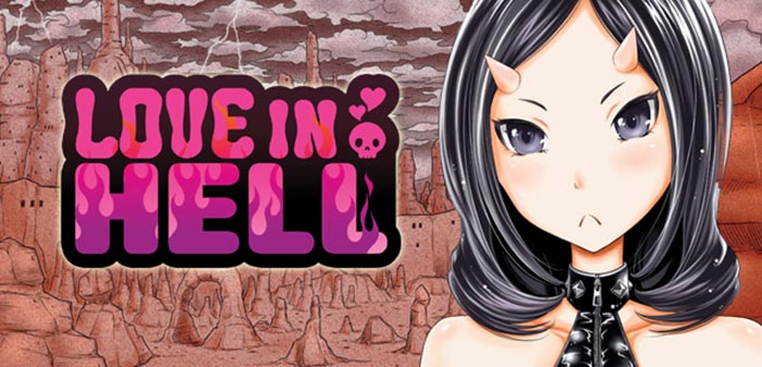 love in hell