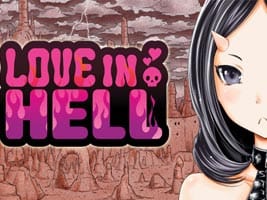love in hell