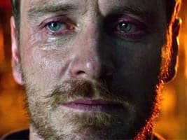 magneto en x-men: dark phoenix