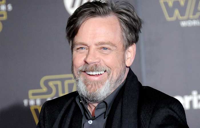mark hamill