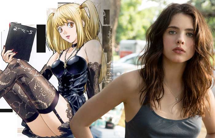 Misa Misa Death Note