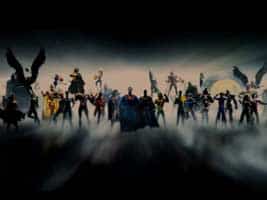 Películas DC Comics